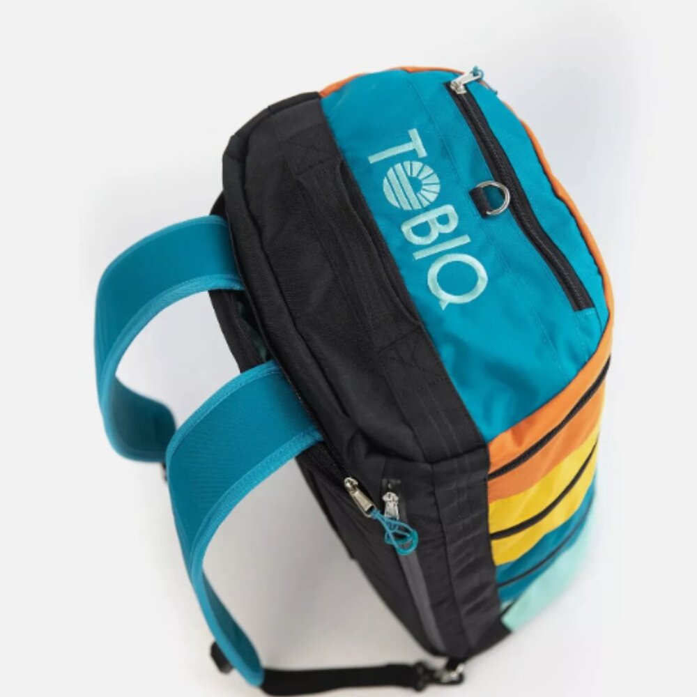 Brand new w/tag Tobiq Colorado 30L Backpack Duffle bag